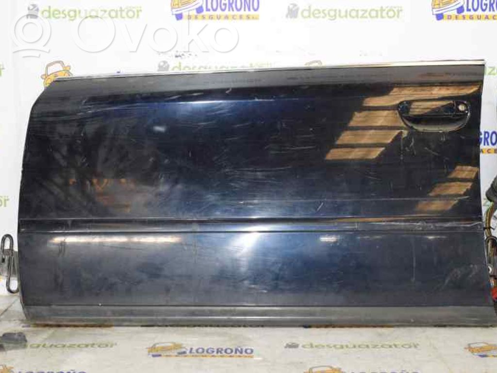 Audi A6 S6 C5 4B Puerta delantera 