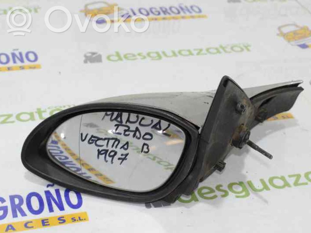 Opel Vectra B Elektryczne lusterko boczne drzwi przednich 