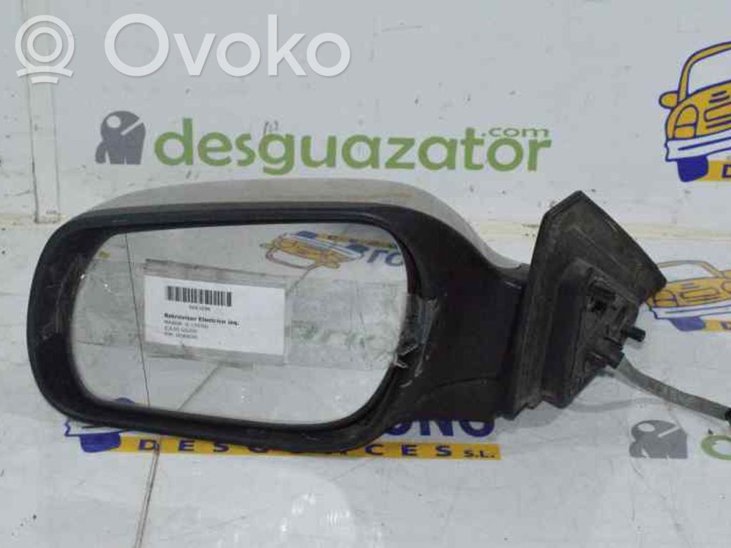 Mazda 6 Elektryczne lusterko boczne drzwi przednich 