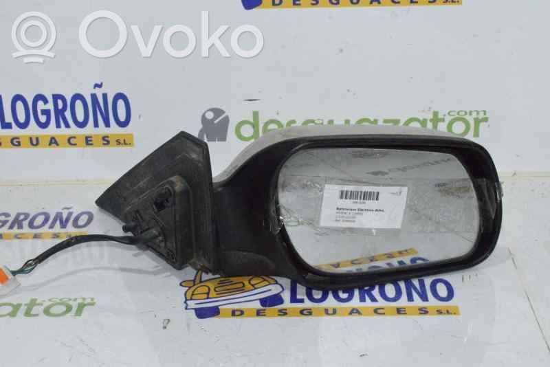 Mazda 6 Elektryczne lusterko boczne drzwi przednich 