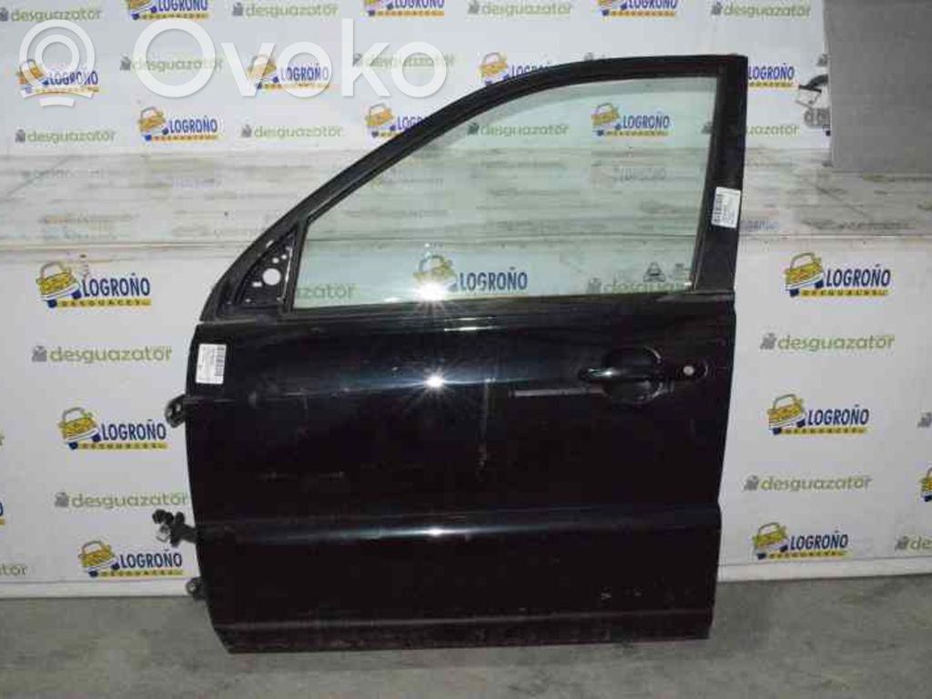 Hyundai Tucson JM Puerta delantera 