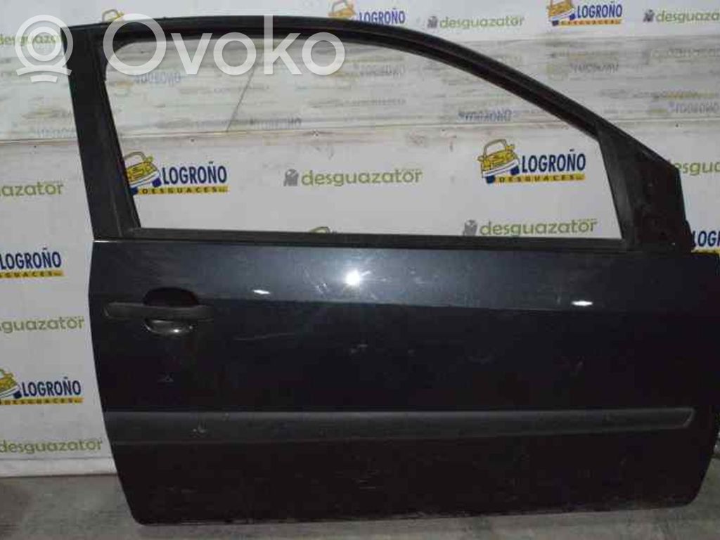 Ford Fiesta Puerta delantera 