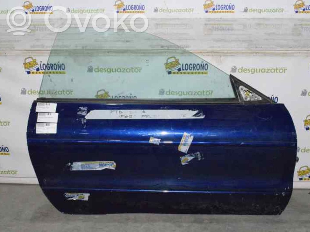 Ford Probe Cerradura de puerta delantera 