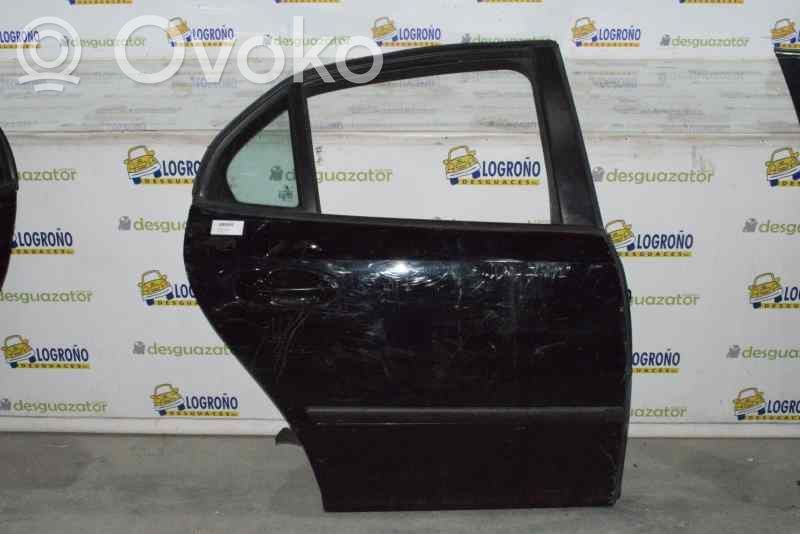 Saab 9-3 Ver2 Portiera posteriore 
