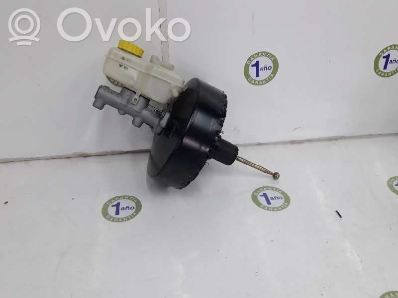 Seat Ibiza III (6L) Servofreno