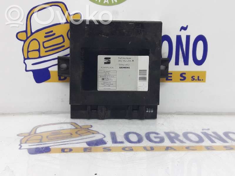 Seat Cordoba (6K) Modulo comfort/convenienza