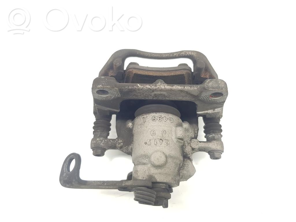 Citroen SpaceTourer M Bremssattel hinten