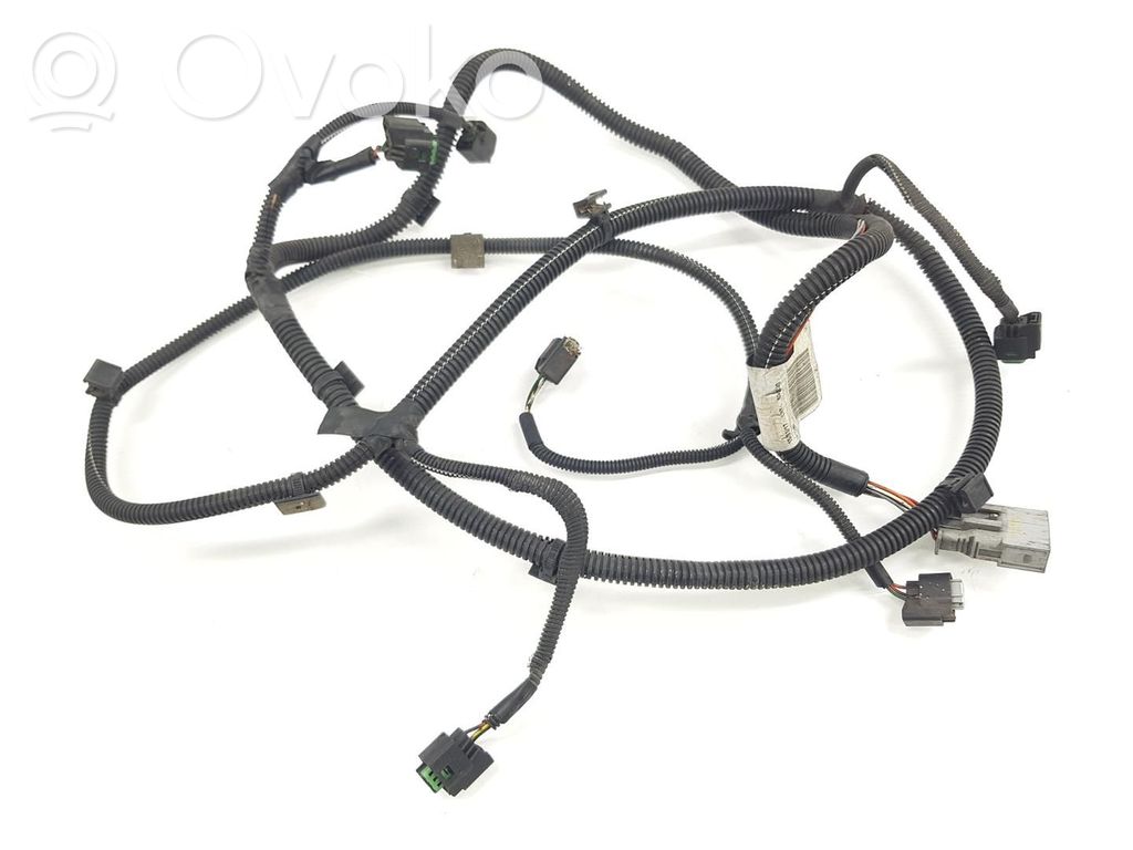 Mazo de cables   1795488X00M0,1795488X00M0