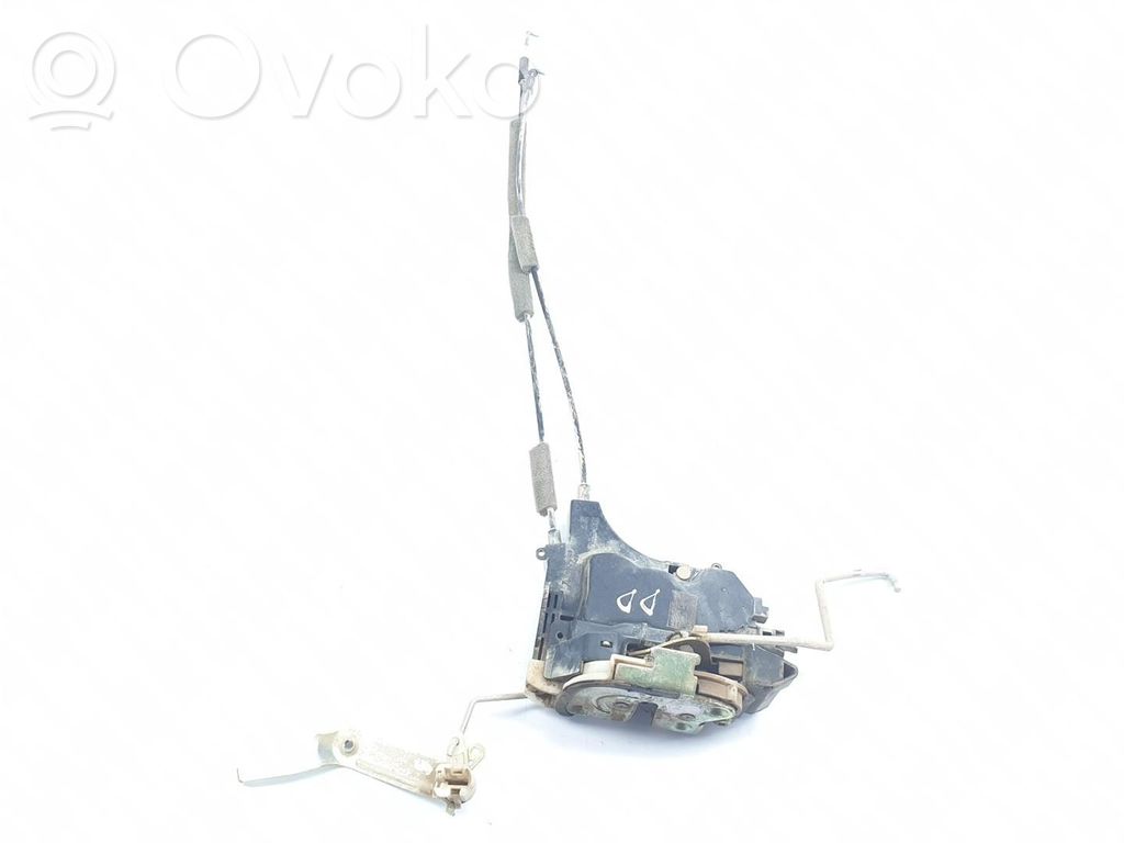 Etuoven lukko   5715A186,5715A186