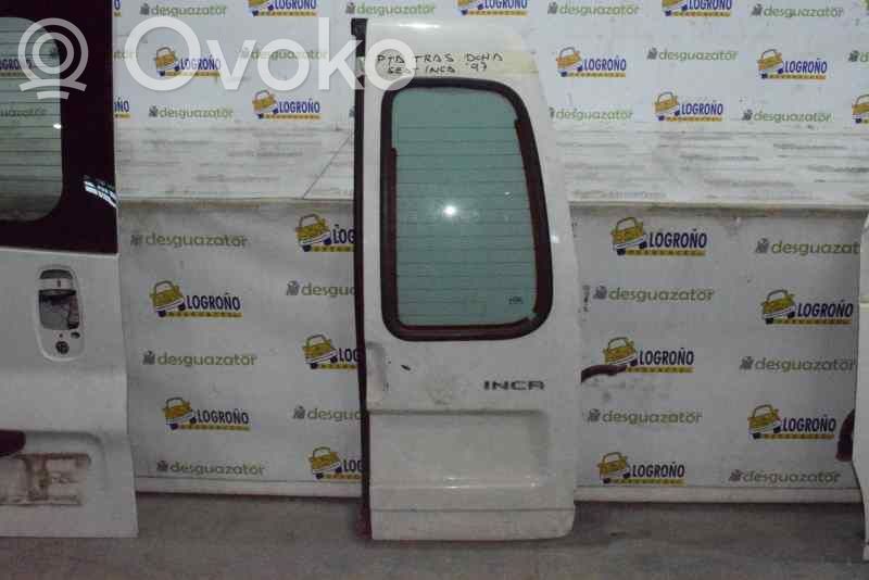 Seat Inca (6k) Puerta trasera 