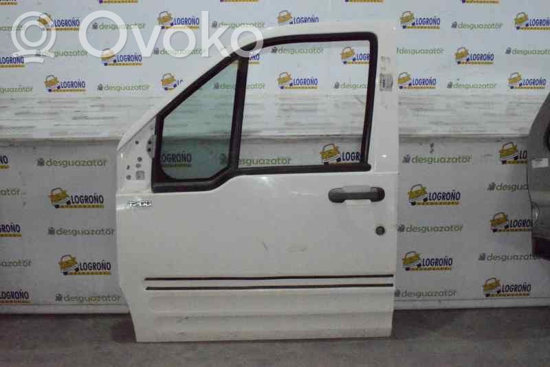 Ford Connect Puerta delantera 