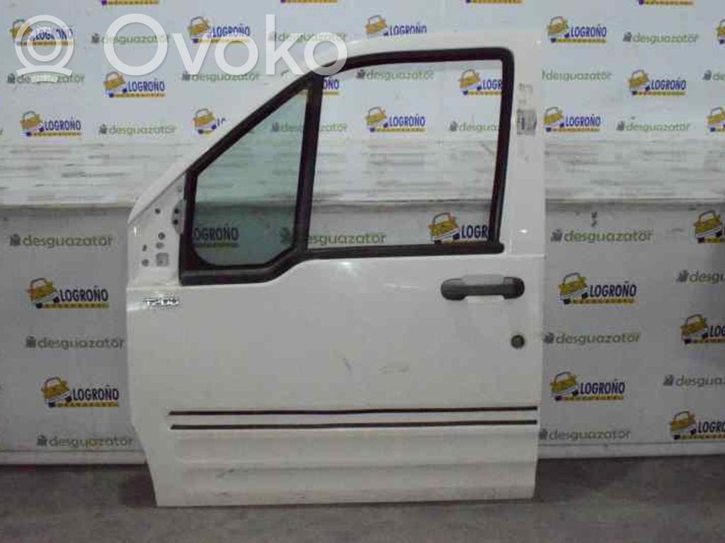 Ford Connect Durvis 