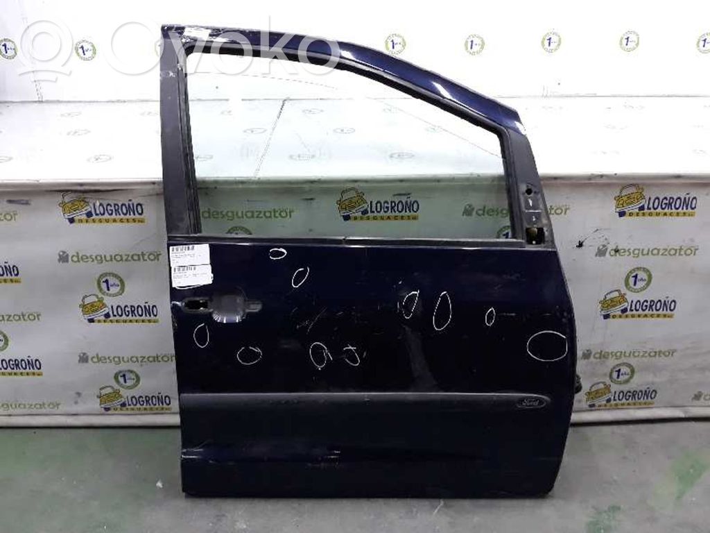 Ford Galaxy Durvis 