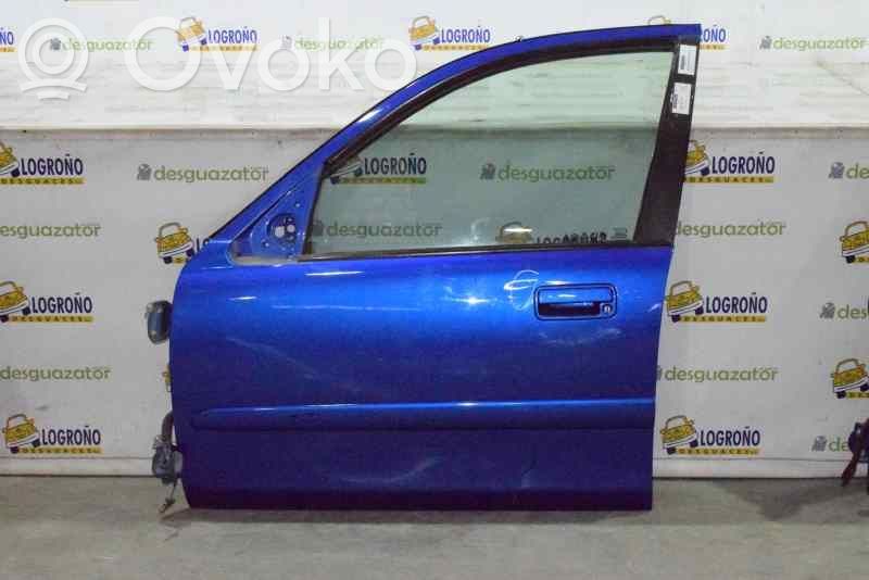 Etuovi   AZUL