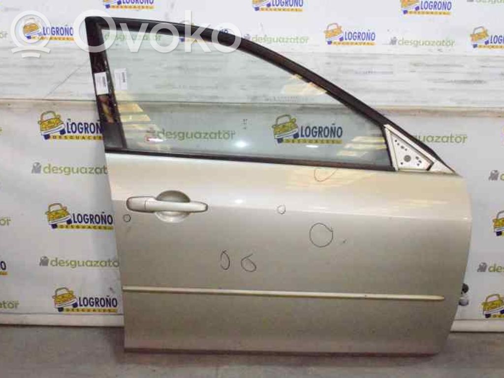 Mazda 6 Puerta delantera 