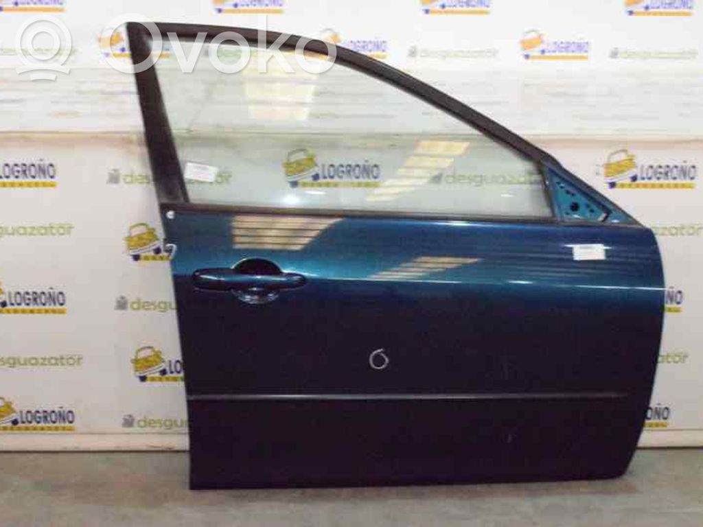 Mazda 6 Puerta delantera 