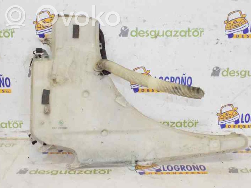 Langų skysčio bakelis   7229535,3PUERTASPACKM
