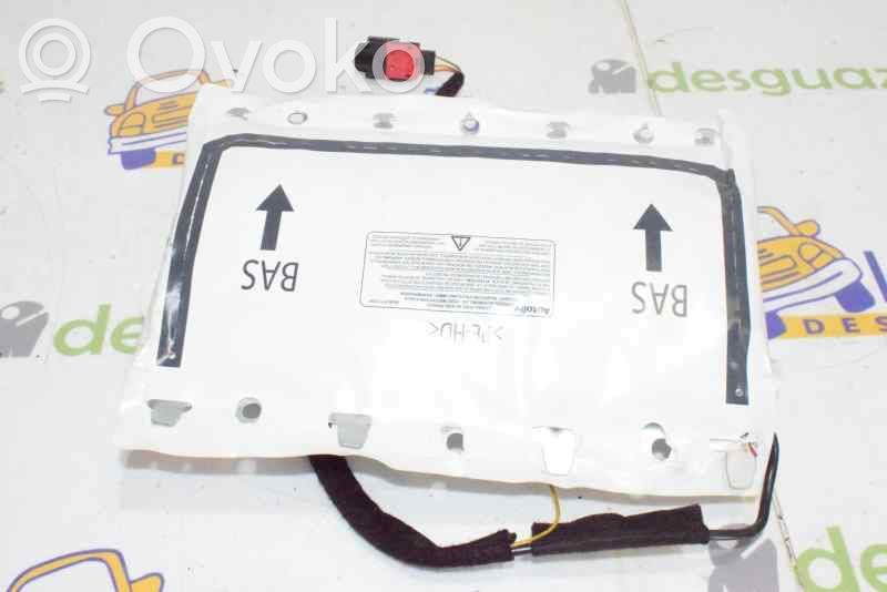 Citroen C4 I Airbag pasager 