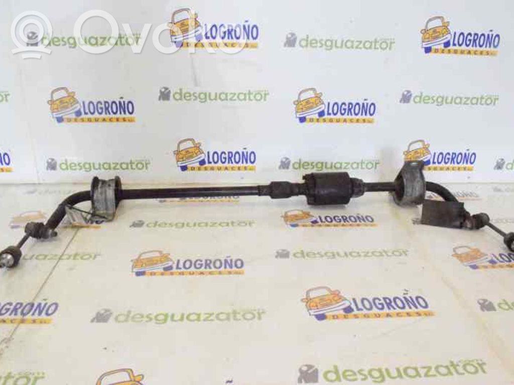 BMW X5 E70 Rear anti-roll bar/sway bar 