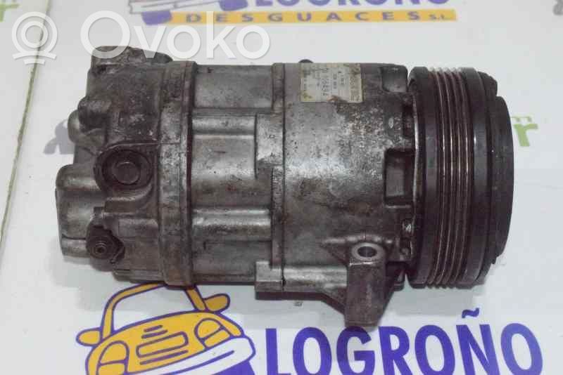 Ilmastointilaitteen kompressorin pumppu (A/C)   8386837,64528386837,3F50045010