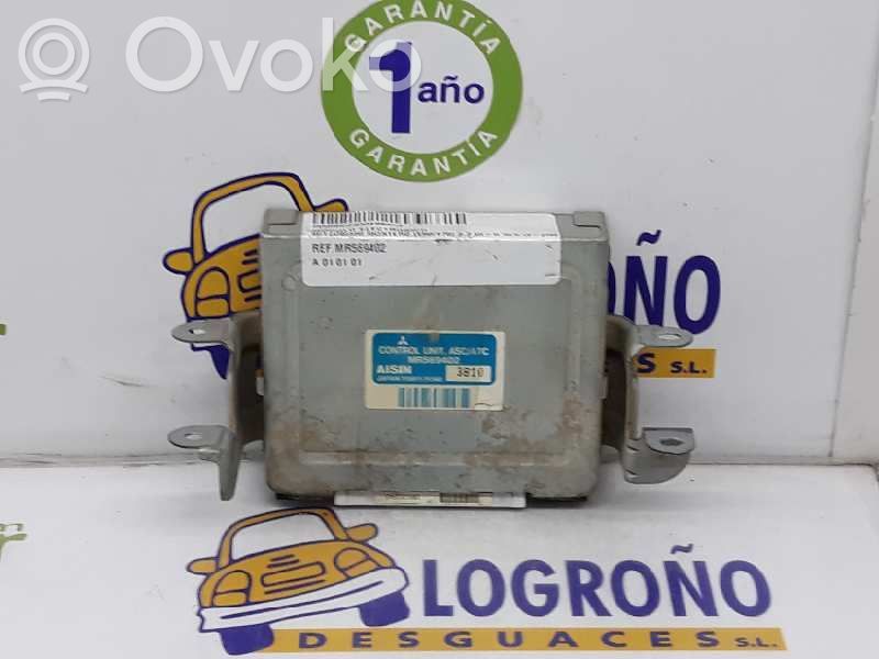 Mitsubishi Montero Autres unités de commande / modules 