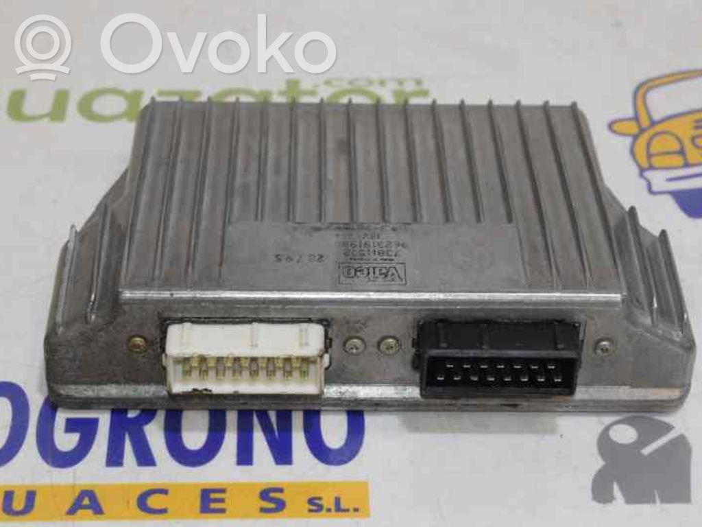 Citroen Xantia Engine control unit/module 