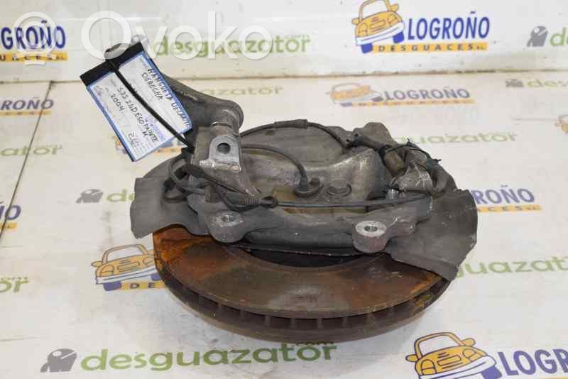 BMW 5 E39 Fuso a snodo con mozzo ruota anteriore