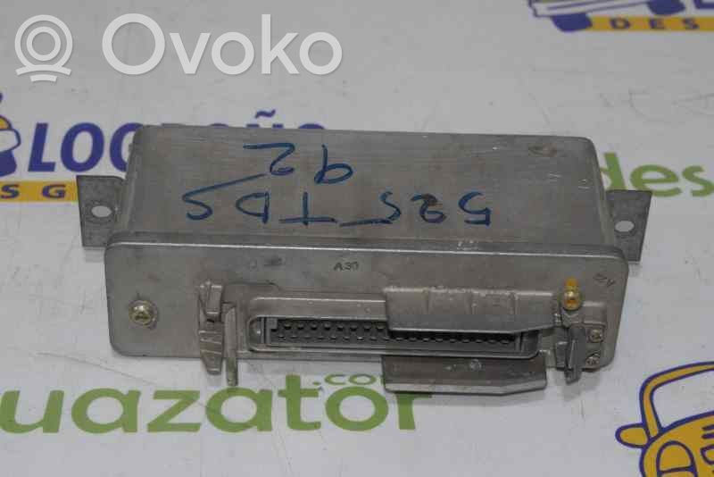 ABS control unit/module   34521160413,34521160419