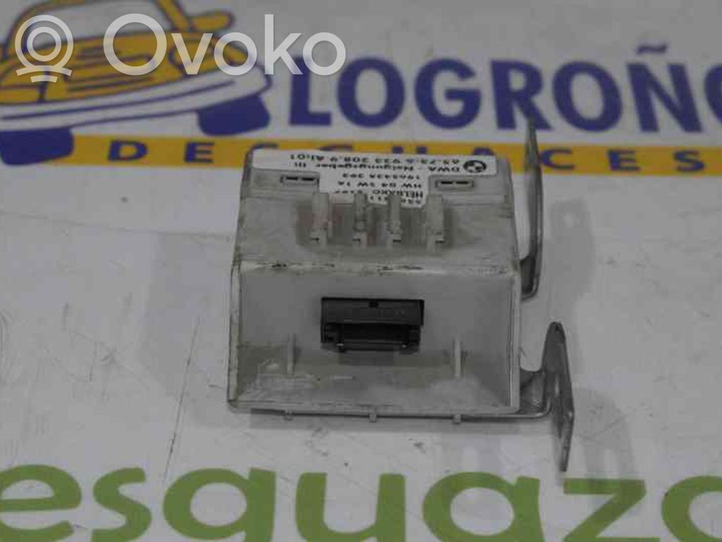 BMW 3 E46 Sensor 