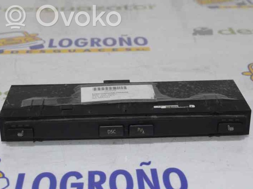 BMW 5 E39 Other switches/knobs/shifts 