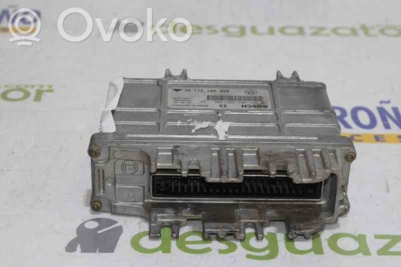 Seat Toledo I (1L) Centralina/modulo del motore