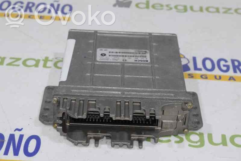 Chrysler Grand Voyager II Unitate/modul de control motor 