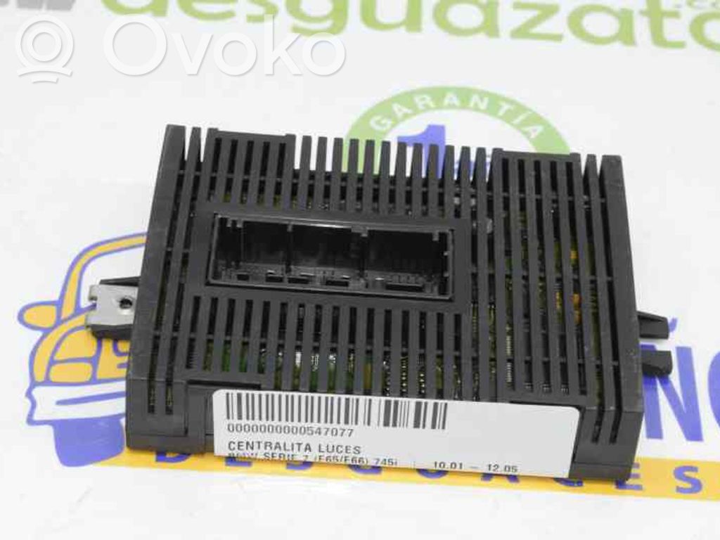 Module d'éclairage LCM   6921329,6921329,0370699061