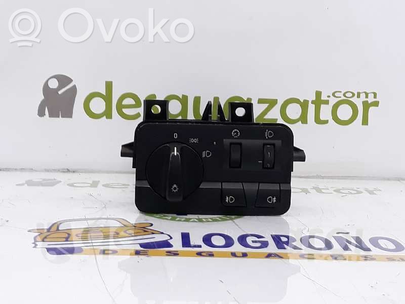Interruptor de luz   61318383226,LOEWE086480051