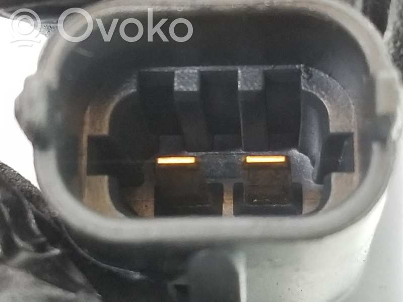 KIA Soul Inyector de combustible 