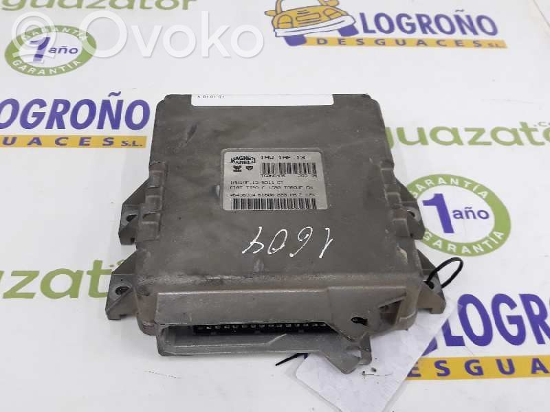 Fiat Bravo - Brava Engine control unit/module 