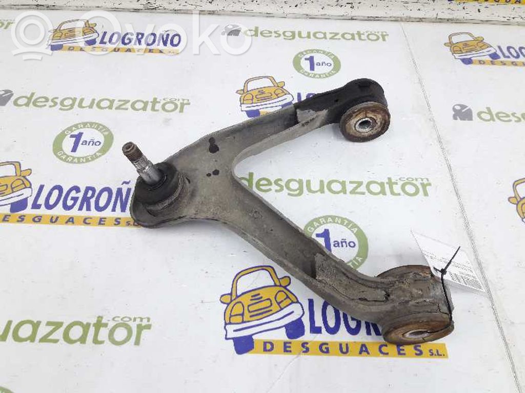 Iveco Daily 4th gen Wahacz przedni 
