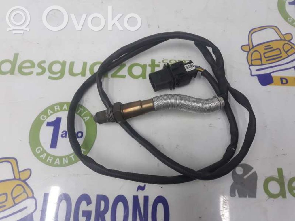 BMW 3 E92 E93 Lambda probe sensor 