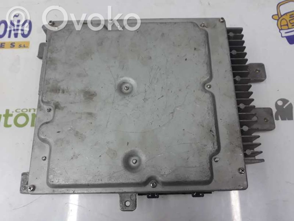 Honda Prelude ABS control unit/module 