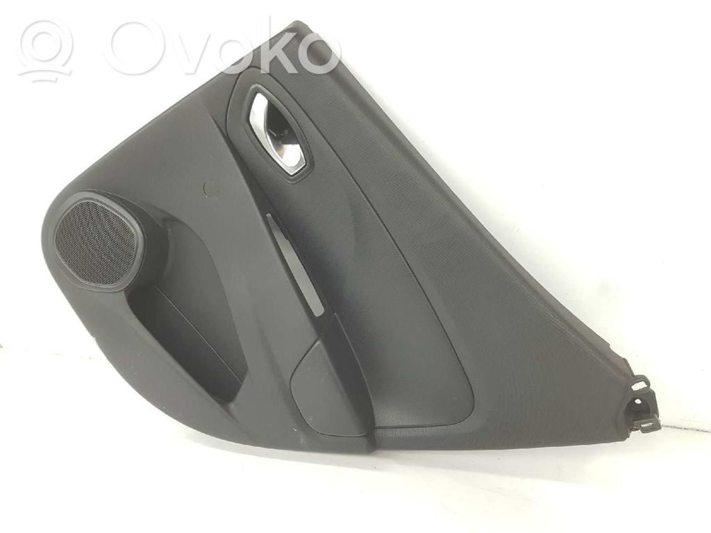 Renault Clio IV Panou interior ușă spate