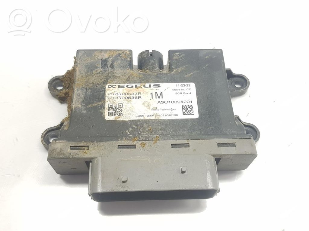 Renault Trafic III (X82) Other control units/modules 