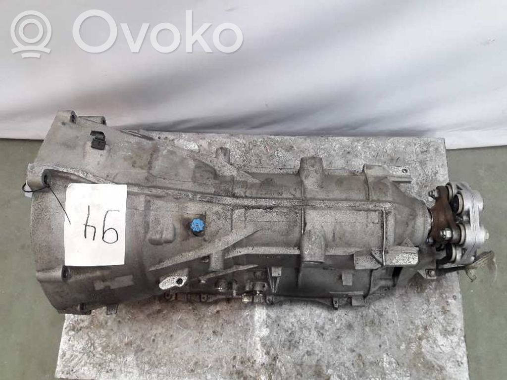 BMW 3 F30 F35 F31 Scatola del cambio manuale a 5 velocità 