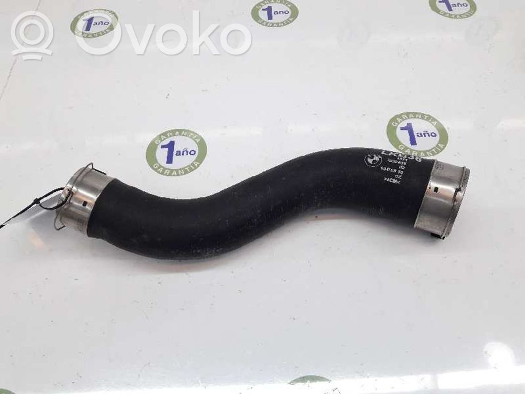 BMW 2 F22 F23 Furtun/conductă intercooler 