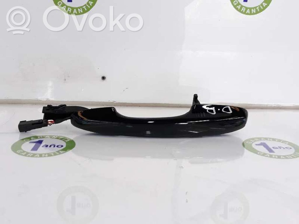 Ford Focus Rankena atidarymo išorinė 