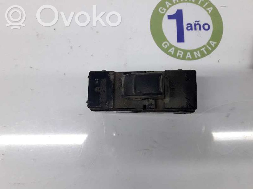 Isuzu D-Max Electric window control switch 