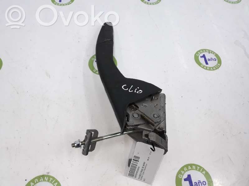 Renault Clio IV Frein à main / assemblage du levier