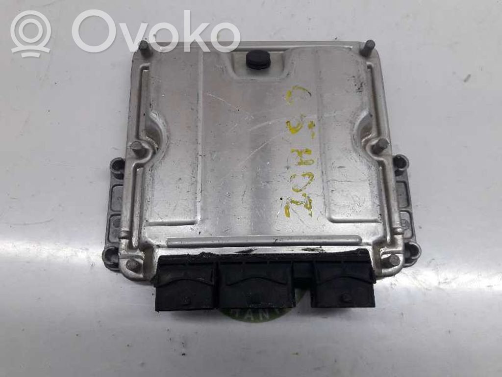 Citroen C5 Engine control unit/module 