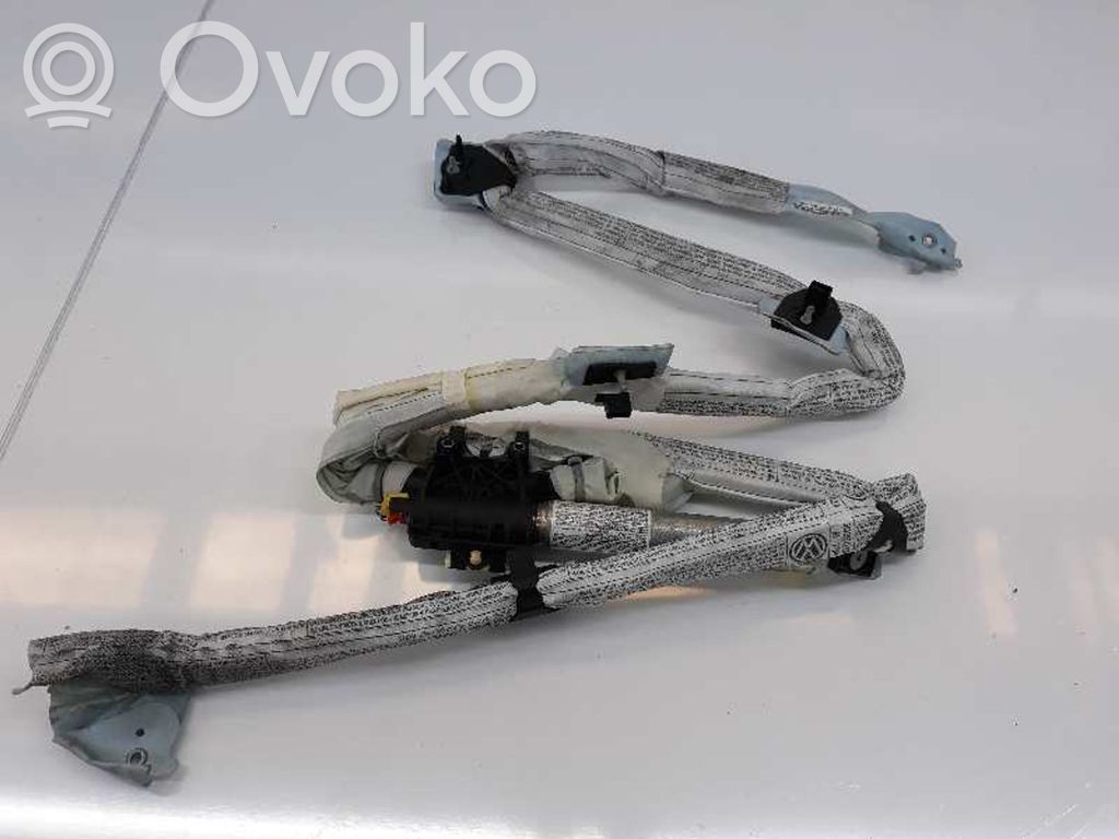 Volkswagen PASSAT B6 Airbag cortină