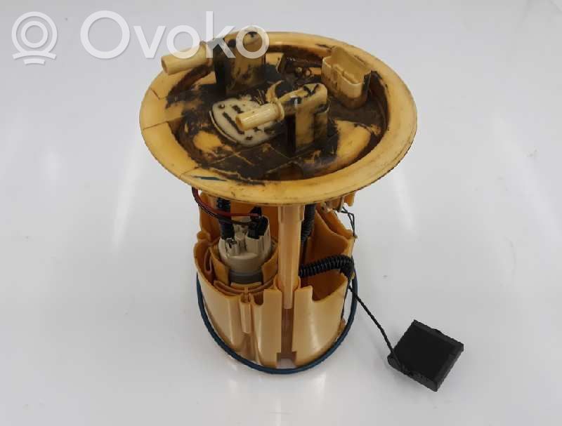 Fiat Scudo Pompa carburante immersa