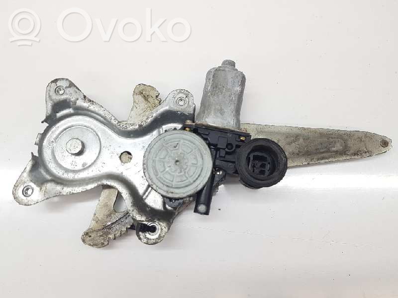 Toyota RAV 4 (XA30) Elektryczny podnośnik szyby drzwi przednich 